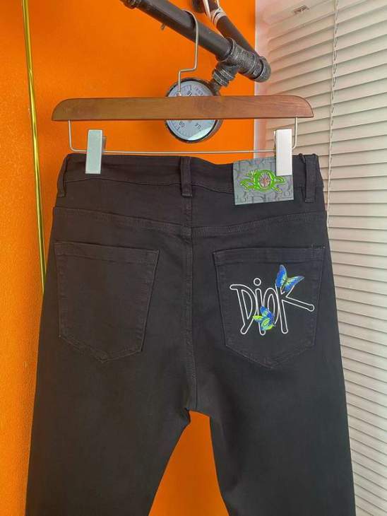 Picture of Dior Jeans Long _SKUDiorsz29-388qx429520